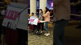 香港LOOP組合  ▪野孩子 - 楊千嬅▪  @ 26-1-2019