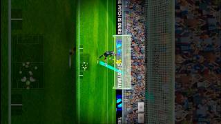 Goal keeper amazing penalty kick #efootball2024 #youtubeshorts #penaltykick #dreamteam