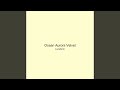 Ocean Aurora Velvet