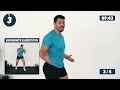 🔥 quema muchas calorÍas con este cardio hiit de 20 min ejercicios en casa para bajar de peso