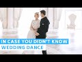 Brett Young - In Case You Didn't Know | Wedding Dance Online Choreography | Romantic First Dance