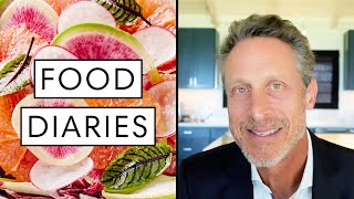 Dr. Mark Hyman’s Guide to Plant-Based Eating | Food Diaries: Bite Size | Harper’s BAZAAR