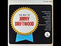 unfortunate man ~ jimmie driftwood 1966