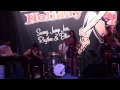 The Speakeasies Swing Band! Live in the UK - I found a new baby -Hep Cats' Holiday 2012