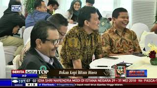 Strategi Pemerintah Turunkan Stunting