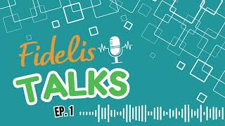 Fidelis Talks Ep. 1: Biogeochemical Cycles