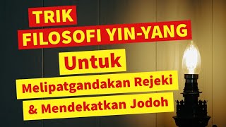 Praktekan ini 2x sehari! Berani? Rejeki Meningkat Pesat!!