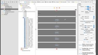 Xcode Auto Layout Button Height