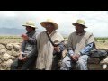 Lago Poopó: Sin agua y sin tierra