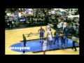 Allen Iverson Top 10 NBA Games: 10 Steals vs the Magic Playoff (1999)