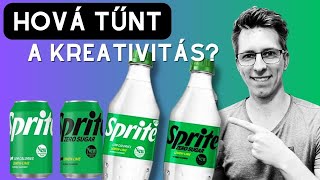 Illegális a rajongói merch? - A Sprite kreatív kudarca - Eladták a Google Domainst #hírszemle