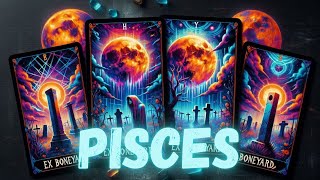 PISCES 🎄URGENT❗️ IT WILL HAPPEN BEFORE CHRISTMAS 🔮 YOU WILL SHED TEARS😭💥 DECEMBER TAROT LOVE READING