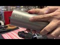 Unboxing New Starbucks Reserve MiiR Steel Tumbler 2021 #Starbucks #StarbucksReserve #MiiR #Steel