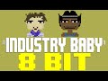 Industry Baby (2022) [8 Bit Tribute to Lil Nas X & Jack Harlow] - 8 Bit Universe