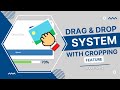 Crop Image And Upload On Server - Drag And Drop Uploader And Cropping System 12/12