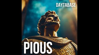 DAYTABASE - Pious (Debut Single)