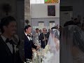 PART 3 #CongTV and #ViyCortez Wedding #perfectCongViynation #reels