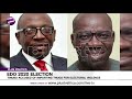 edo 2020 election obaseki and ize iyamu sign peace pact pluspolitics