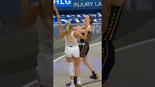 Caitlin Clark Gets Her REVENGE!