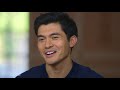 crazy rich asians cast u0026 director share crazy stories thr