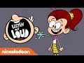 'Listen Out Loud Podcast #5 Luan' | The Loud House