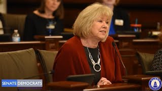 Senate Democrats Monthly Minute: Lawmakers promote grants and assistance programs