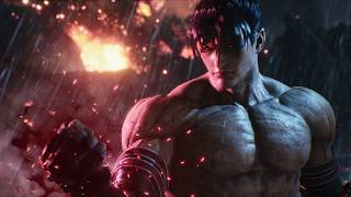 🔴LIVE - TEKKEN 8 TODAY RIVALS & 007 LATER? (6/3/2026)