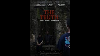 THE TRUTH (KEBENARAN) TUGAS AKHIR FILM MATA PELAJARAN SENI BUDAYA MAN 1 BANGKA BARAT TAHUN 2024