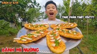 Thực Phẩm Thiết Yếu Cho Mùa Dịch | Đại Ngáo Ngơ