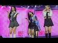 4k ive off the record 오프 더 레코드 아이브 팬미팅 직캠 fancam 2nd fanmeeting magazine ive 20240310