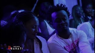 CHEATING DRAMA UNFOLDS AT MR SEED BIRTHDAY ( BEING BAHATI SSN2 EPS 3)