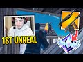 PeterBot Road to 1ST UNREAL Ranked in Fortnite OG Chapter 2