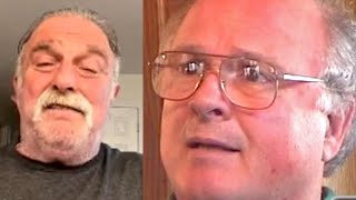 Bill Watts on his Hatred of Jake Roberts