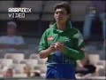 M11 Pakistan vs West Indies 1997