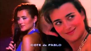 NCIS All Themes/Intros/Openings Season 1-13
