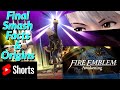 Robin Final Smash Facts And Origins Super Smash Brothers Ultimate #Shorts