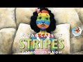 📖 Kids Book Read Aloud: A Bad Case of Stripes by David Shannon