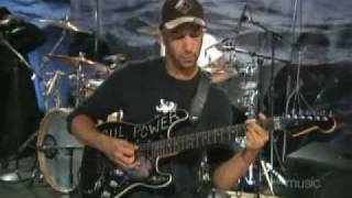 Audioslave - Your Time has Come