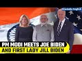 Modi US Visit: PM Modi reaches Washington, meets Joe Biden and First Lady Jill Biden | Oneindia News