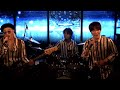 말할게 malhalke live ver. kpop한국인 밴드b.r.t original song