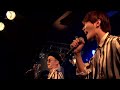 말할게 malhalke live ver. kpop한국인 밴드b.r.t original song