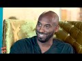 Kobe Bryant’s LAST GREAT INTERVIEW On The MAMBA MENTALITY (With “LOST” Never Before Seen Footage!)