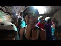 surviving 5 hours in malaysia’s gua tempurung cave