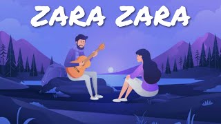 | ZARA ZARA | 2020 VERSION | RHTDM | Pranav Barange | Reprise| Male Version