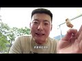 我和4岁儿子的床车自驾游第五天，美丽村庄。