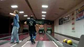 Ninepin Bowling in Austria