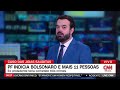 pf vai encaminhar indiciamento de bolsonaro ao stf live cnn