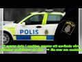 24 7 newsnattens nyheter kvinna i 25 årsåldern misstänkt för drograttfylleri – polisen stoppade ...