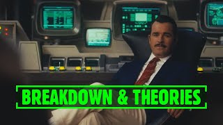 Fallout Season 2 Teaser Trailer Breakdown & Theories