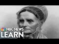 The Women's Movement and Abolitionism